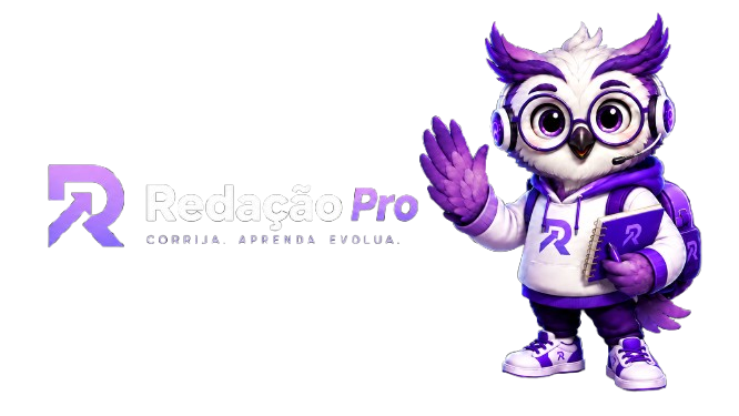 Redação Pro — Corrija. Aprenda. Evolua.