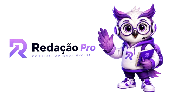 Redação Pro — Corrija. Aprenda. Evolua.